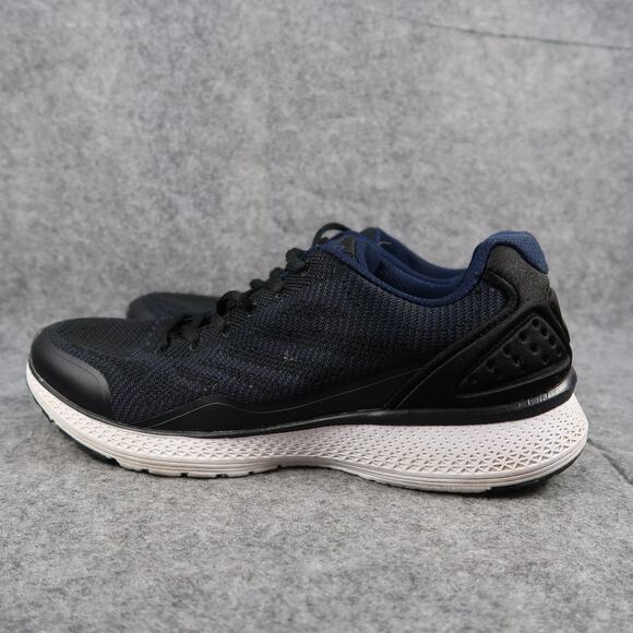 Fila Shoes Mens 10 Athletic Trainers Running Sport Comfort Memory Foam Walking - Picture 4 of 11